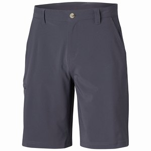 Columbia PFG Grander Marlin™ II Offshore Short Herr MörkGrå (KUNRW2593)